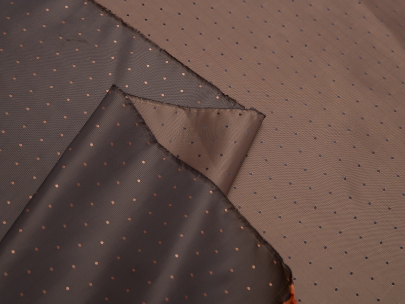 Polyesterové vikózové kŕmenie tlačila podšívková tkanina Polyesterové vikózové kŕmenie tlačila podšívková tkanina