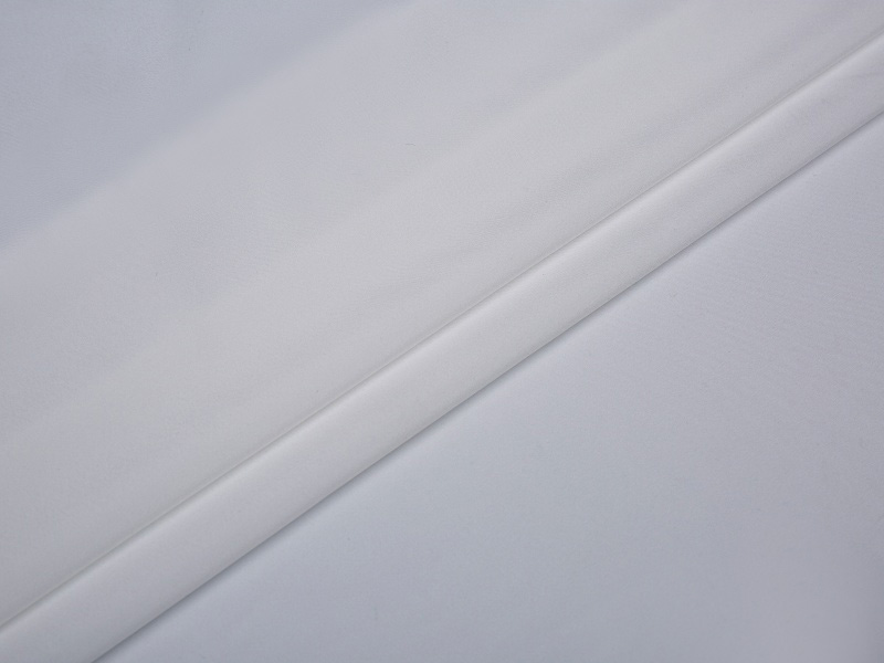 Polyesterová natiahnutá podšívka