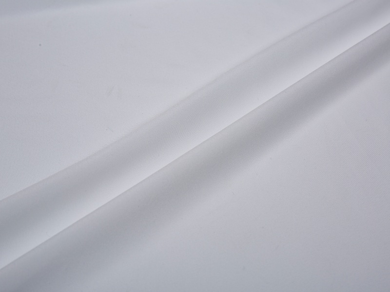 Polyesterová natiahnutá podšívka