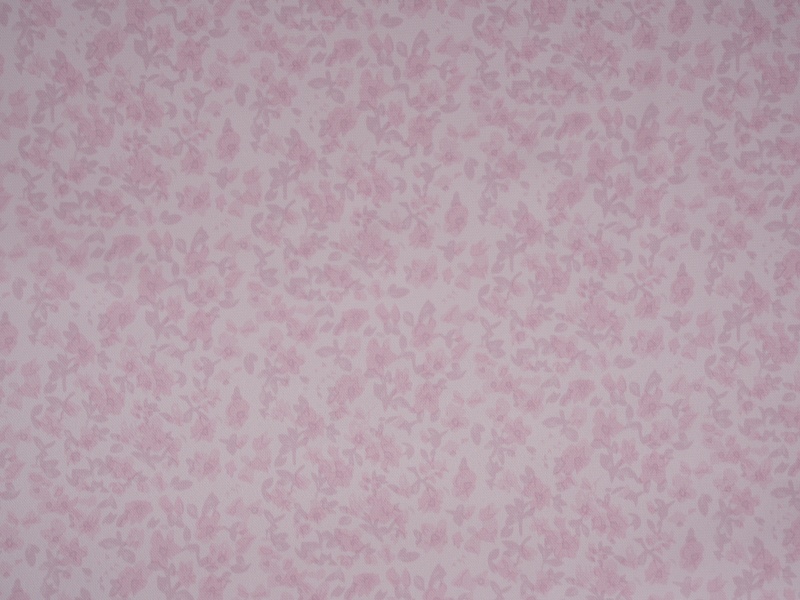 All-Polyester Twill tlačená podšívka