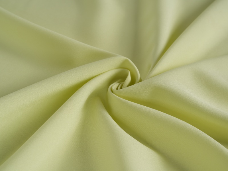 Polyesterová natiahnutá podšívka