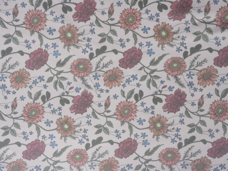 Polyesterové vikózové kŕmenie tlačila podšívková tkanina Polyesterové vikózové kŕmenie tlačila podšívková tkanina