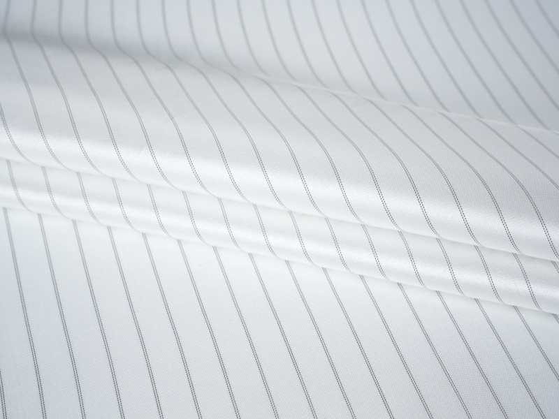 Polyester viskóza priadza farbená na rukávovú podšívku