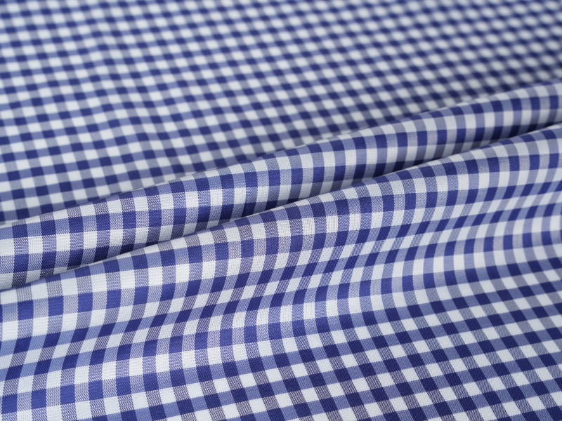 Polyester viskóza priadza farbená na rukávovú podšívku