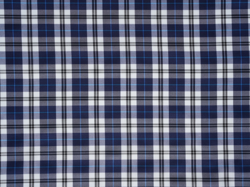 Polyester viskóza priadza farbená na rukávovú podšívku