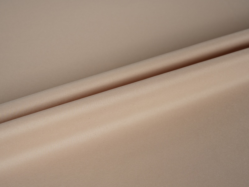 Polyesterová natiahnutá podšívka