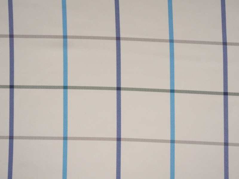 Polyesterová priadza farbená na rukávovú podšívku