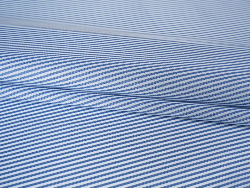 Polyesterová priadza farbená na rukávovú podšívku