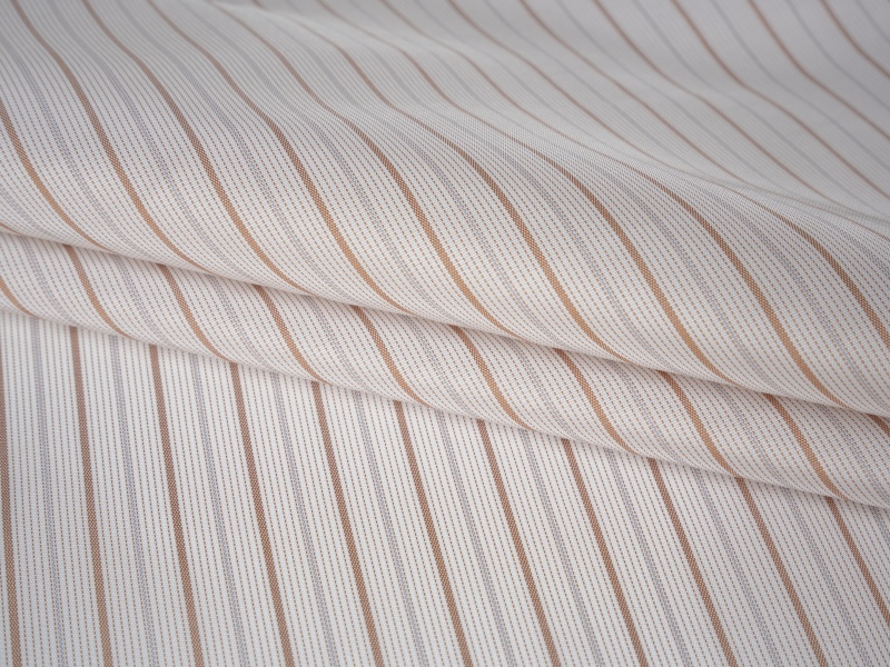 Polyester viskóza priadza farbená na rukávovú podšívku