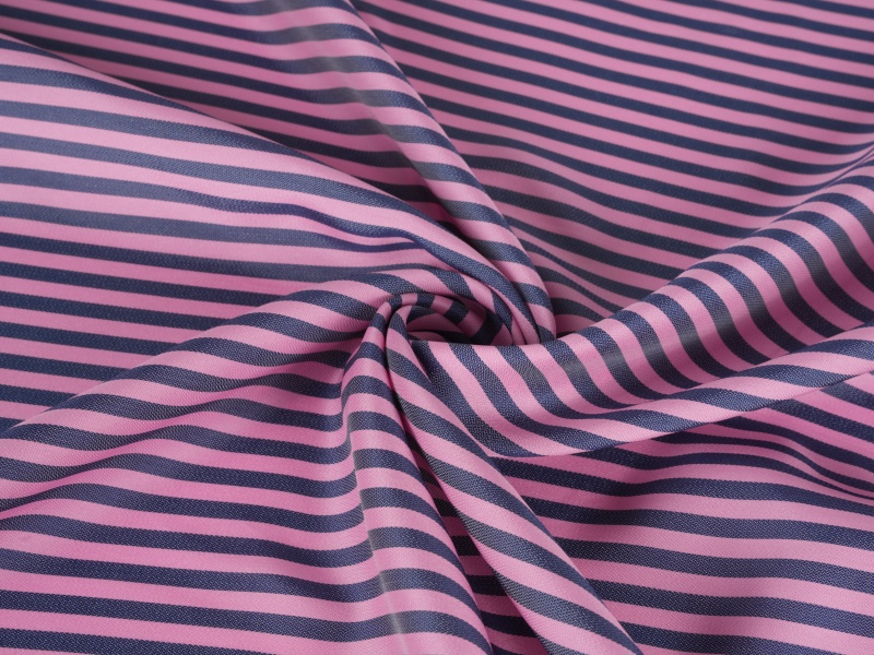 Polyester viskóza priadza farbená na rukávovú podšívku